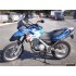 SILENCIEUX POT D'ÉCHAPPEMENT HOMOLOGUÉE MSR ECHAPPEMENT MOTO BMW F650GS F 650 GS 2000/03 / G650GS G 650 GS - SERTAO 2010/14 1/1